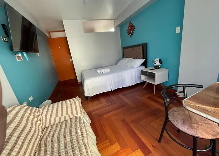 Miski Punuy - Dulces Suenos Hospedaje