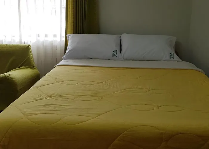 Oro Verde Hostal