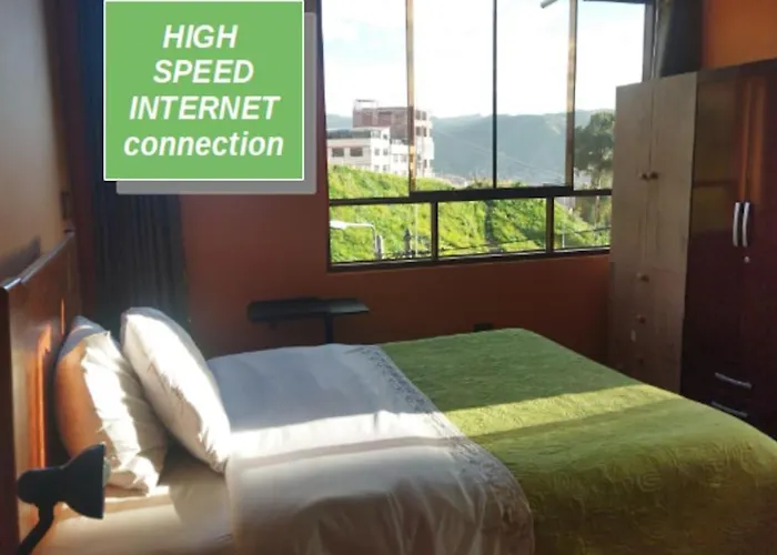 Appartement Entier Lukitas Home