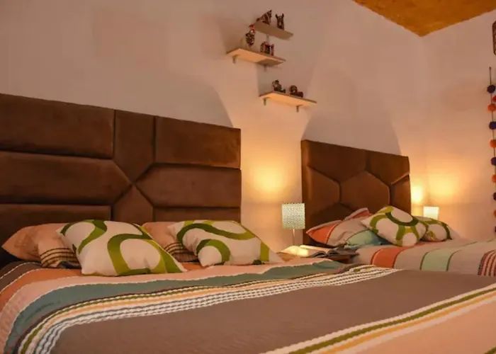 Apu House Monoambiente