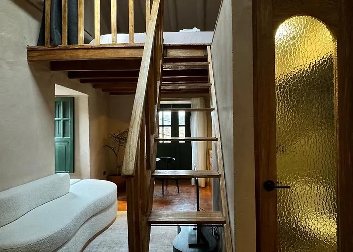 Downtown Design Loft