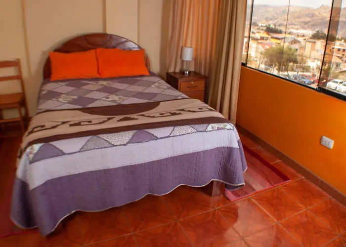 T\'Ika Guest House