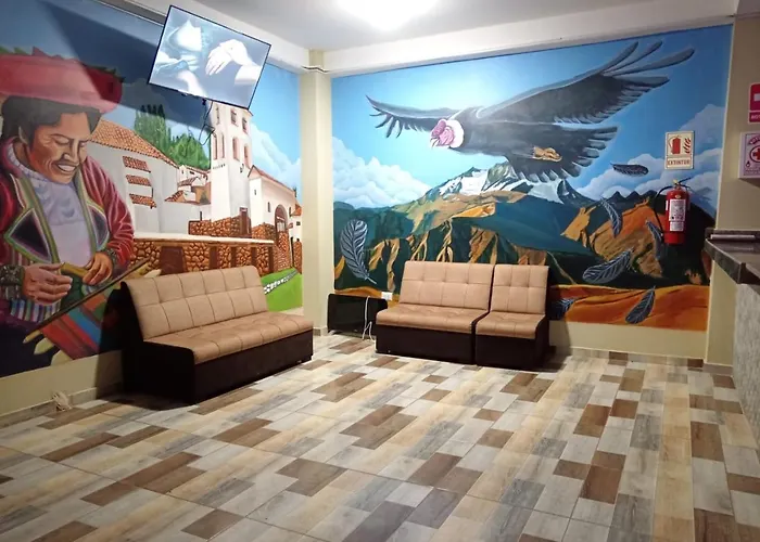 Hotel Plumas