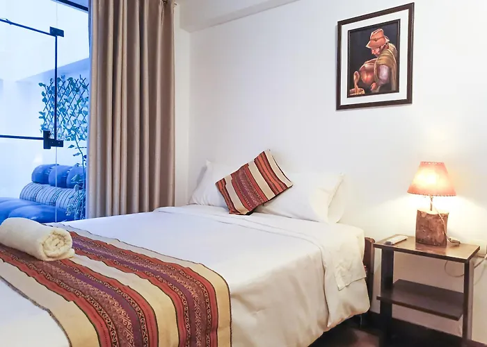 Suites Valentina