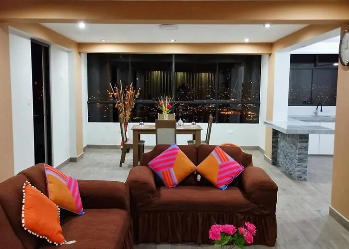 Jesucito House