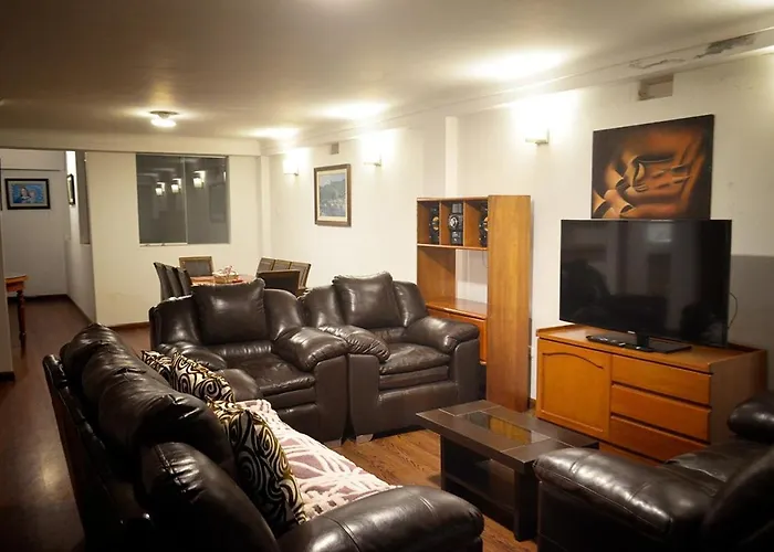 Nuevo Apartamento Cerca De Todo