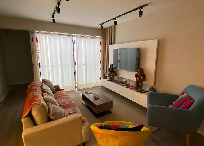 Departamento Killa Huatana