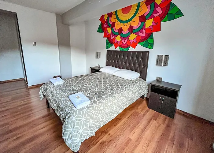 Magic Packer Hostel