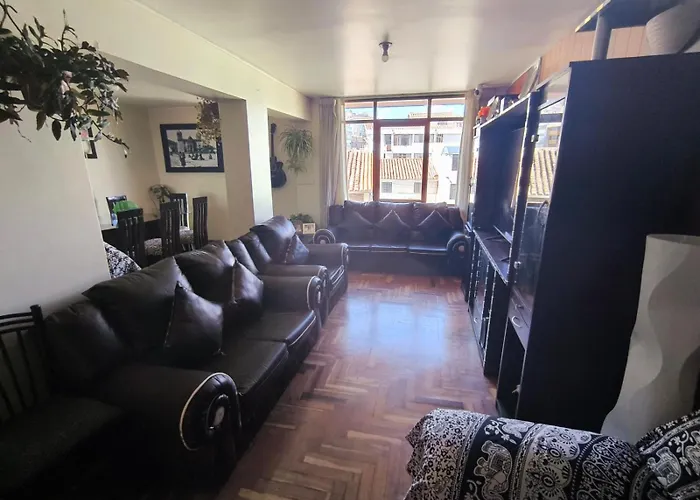 La Casa Del Mirador 2