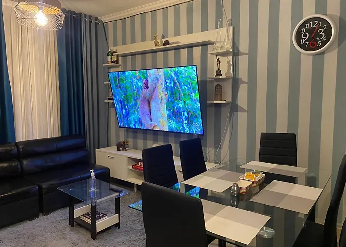 Apartamento En Cusco