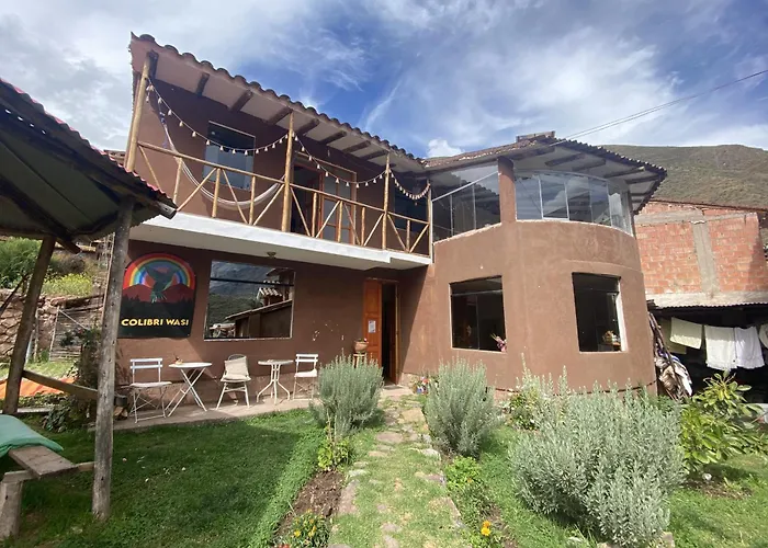 Colibri Wasi Pisac