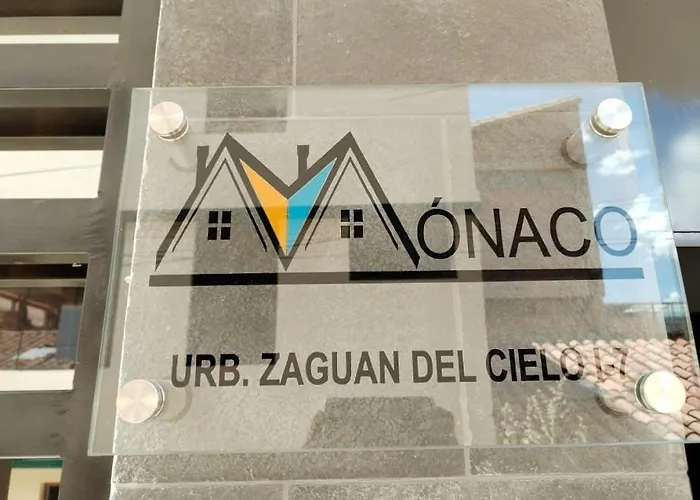Casa Monaco