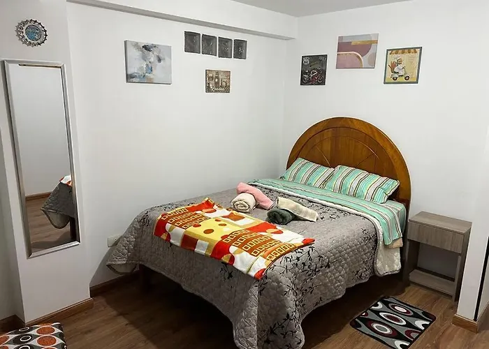 Visitors Choice, Your Home!