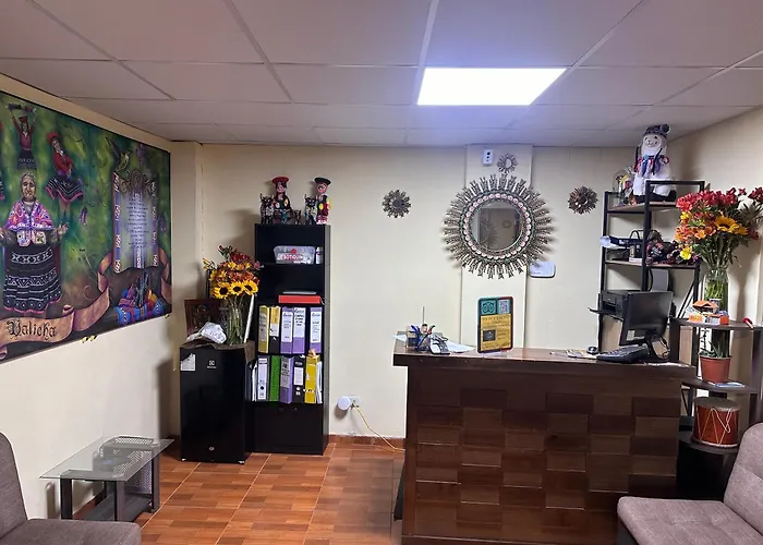 Valicha Casa Hotel