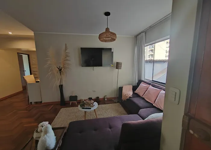 Elite Apartment