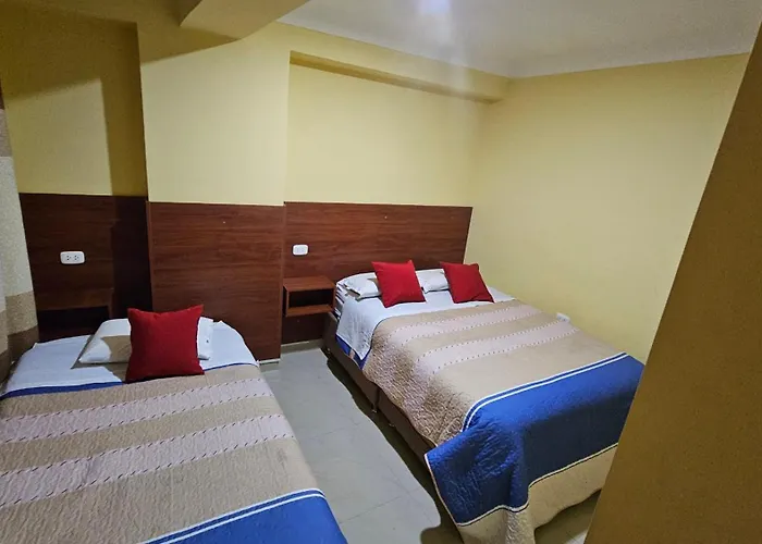 Hostal Bellavista