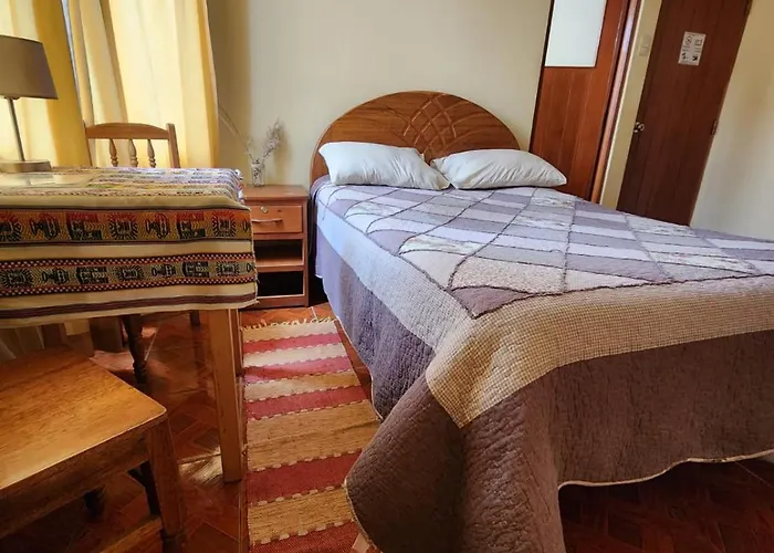 La Casa De Momo