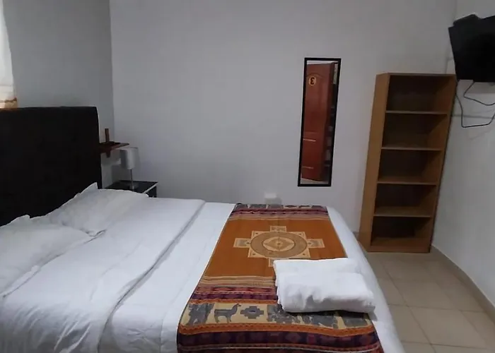 Hostal Carlitos
