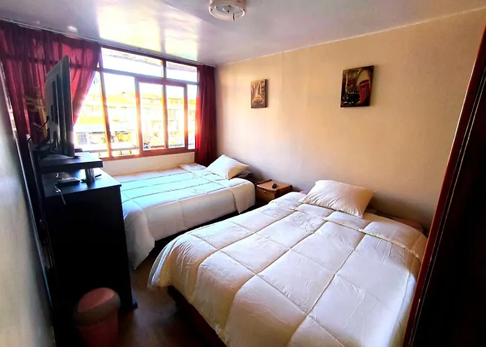 Brizio Guest House