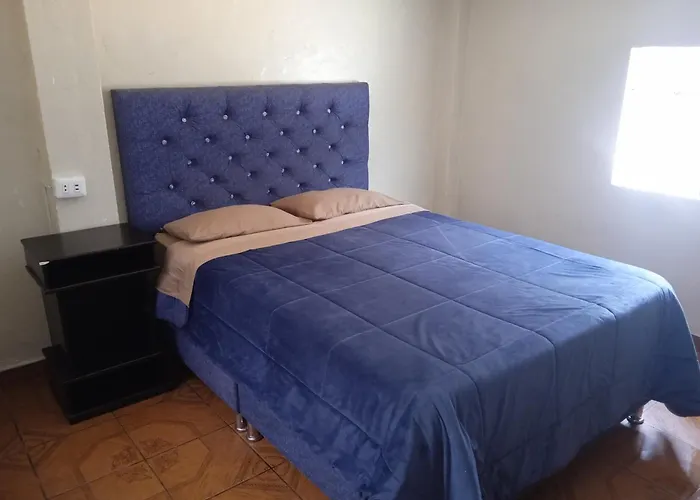 Kamanti Cusco Hostels
