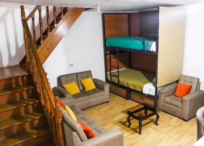 Malahierba Hostel