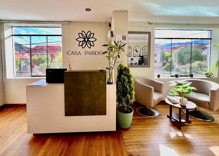 Casa Pardo