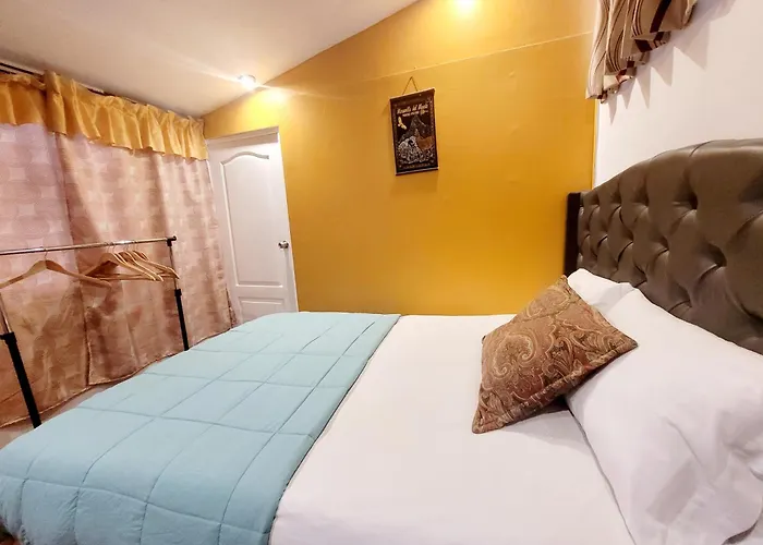 Wayra House San Blas