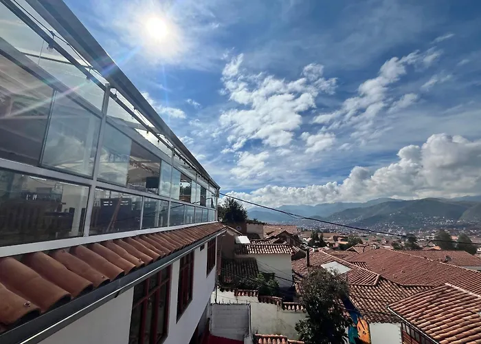 Cusco Rock