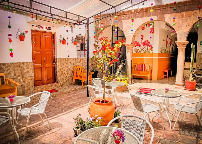 Casa Flamenco