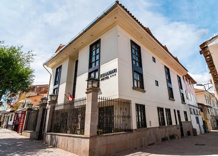 Hotel Kenamari
