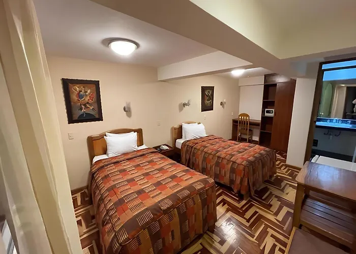 Awki\'S Dream Hotel