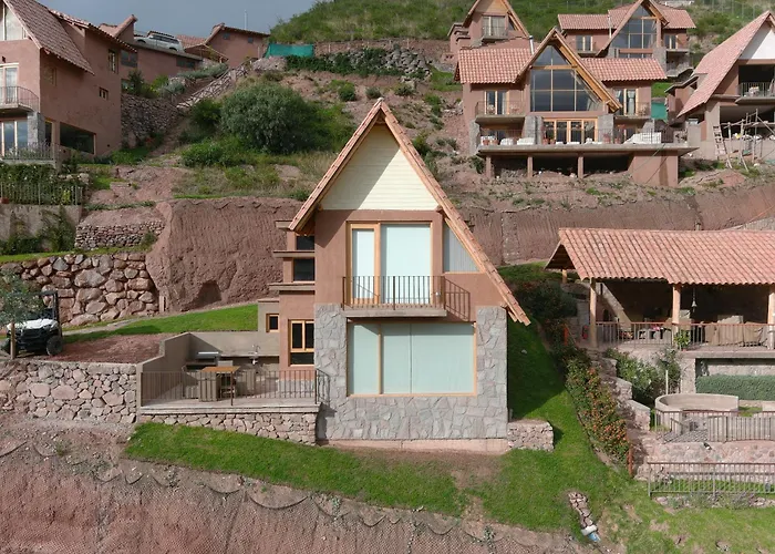 Casa Catahuasi