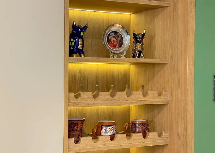Wehome 1Br