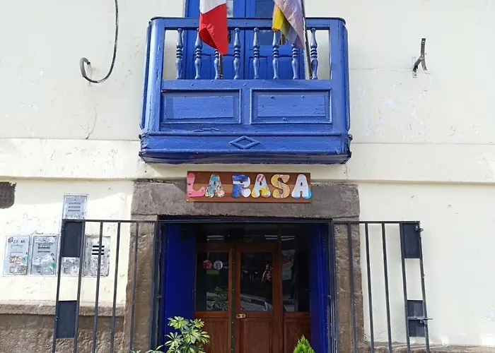 Hostal La Rasa