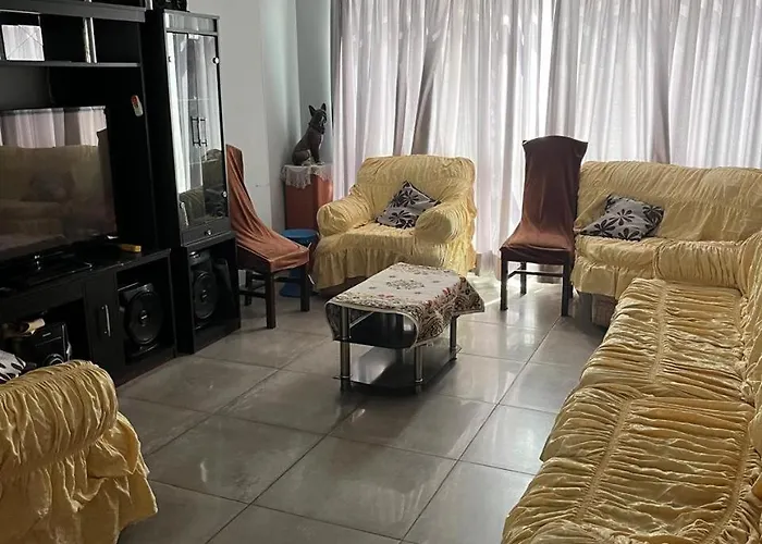 La Casa De Jose