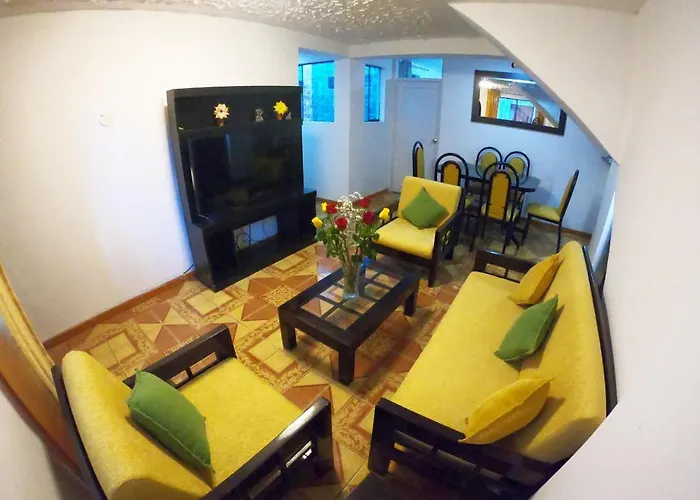 Ankay House