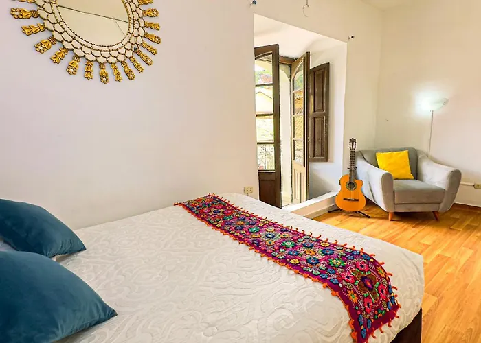 Alegrias Plaza Apart Hotel