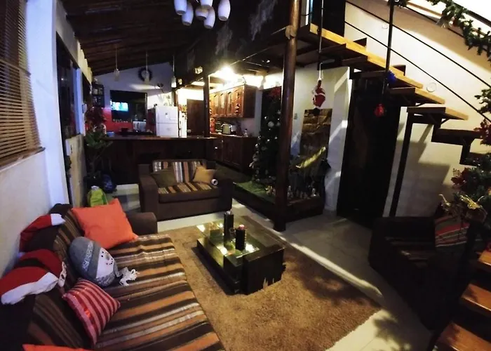 Casa Mirador En La Ciudad Inca Cusco