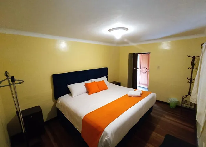 Qosqo Apartments 3