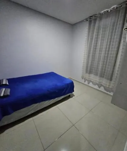 Machu Home Pampa