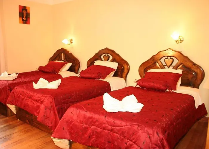 Carmen Hotel