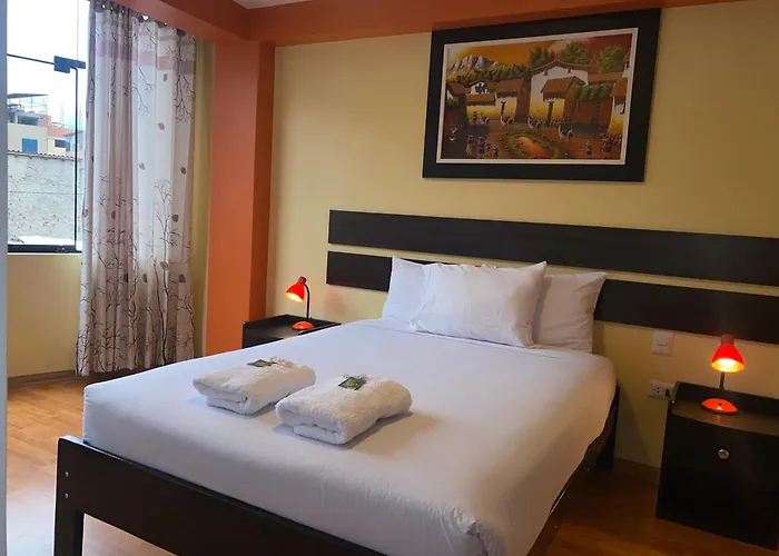 Adriano\'S Deluxe Apartments 2