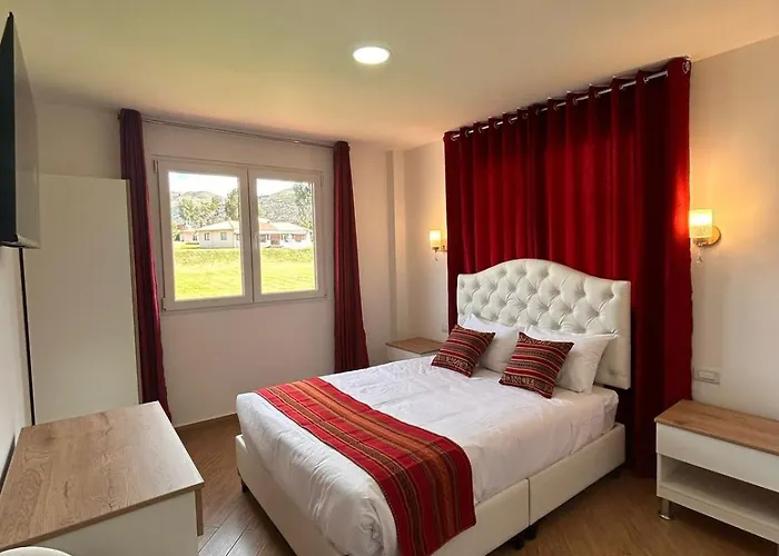 Villa Arcadia