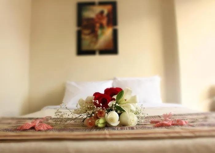 Hotel Mantas Cusco
