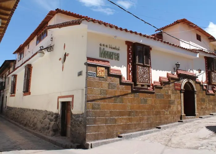 Hostal Monarca