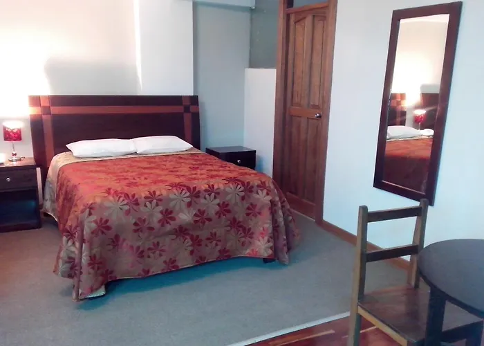 Hotel Principe II