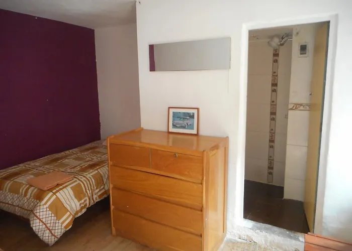 El Imperio Hostel