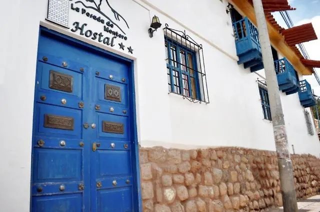 Hostal Will House