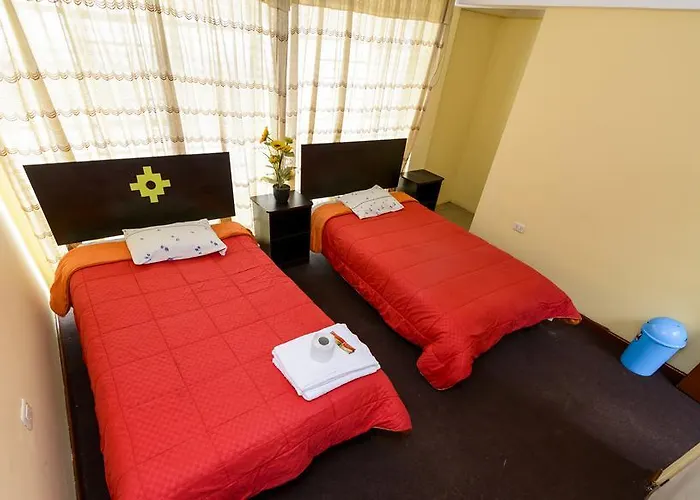 Hostal Margarita