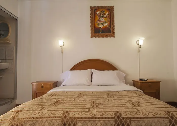 Killa Guest House